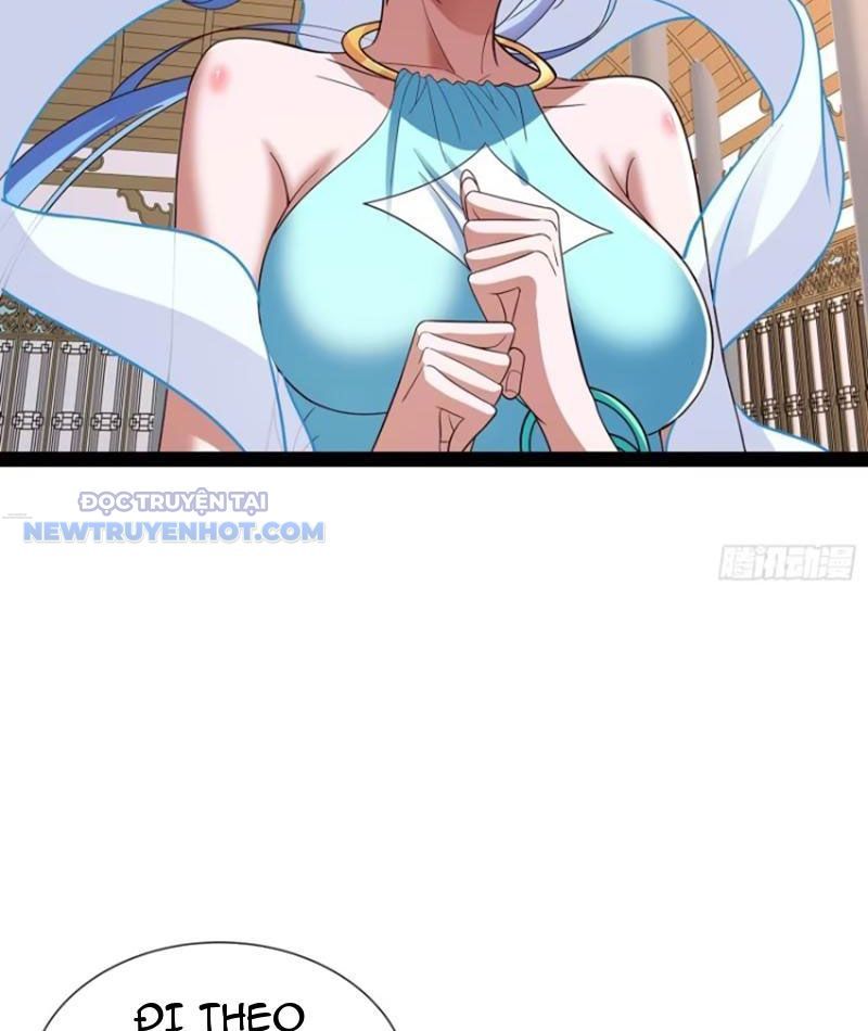 Hoá Ra Ta Là Lão Tổ Ma Đạo?: Chapter 53