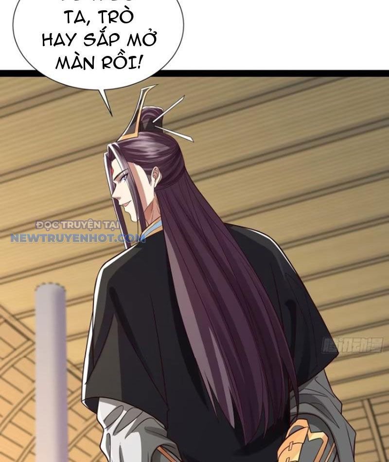 Hoá Ra Ta Là Lão Tổ Ma Đạo?: Chapter 53