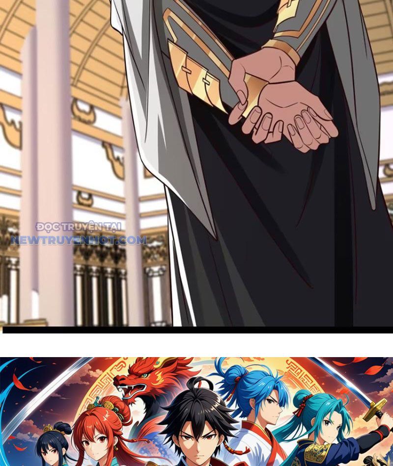 Hoá Ra Ta Là Lão Tổ Ma Đạo?: Chapter 53