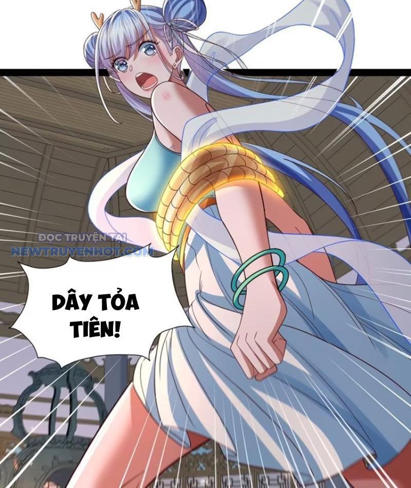 Hoá Ra Ta Là Lão Tổ Ma Đạo?: Chapter 53