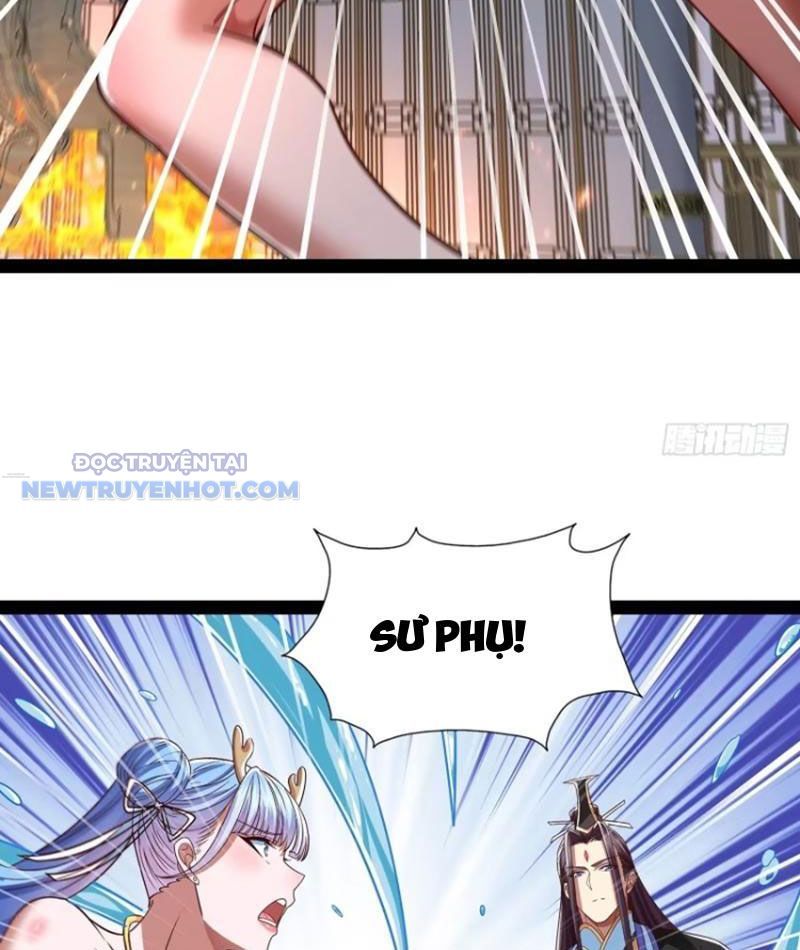 Hoá Ra Ta Là Lão Tổ Ma Đạo?: Chapter 53