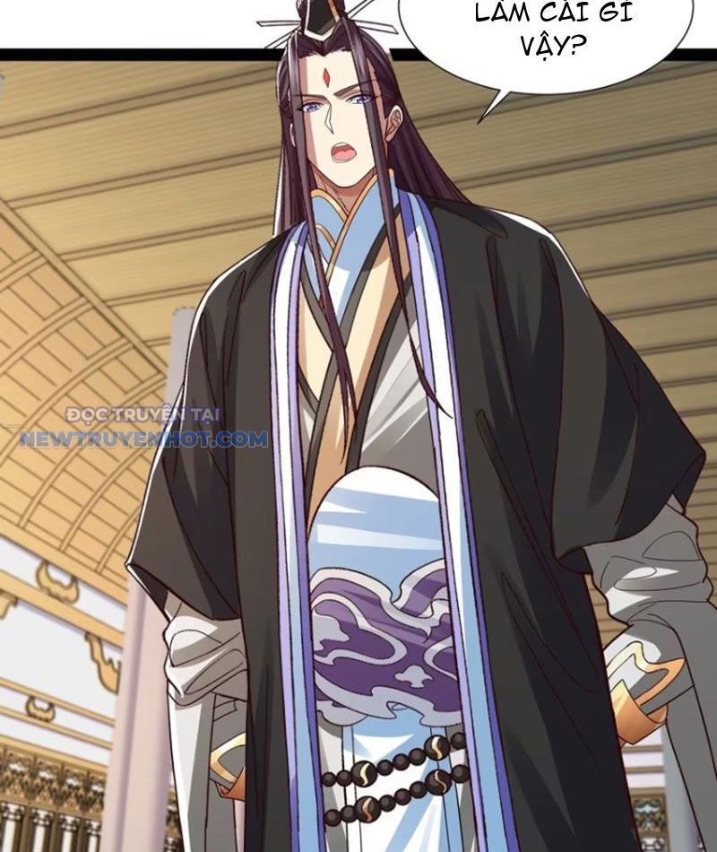 Hoá Ra Ta Là Lão Tổ Ma Đạo?: Chapter 53
