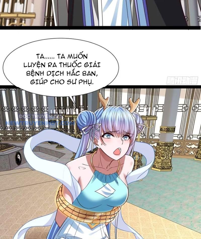 Hoá Ra Ta Là Lão Tổ Ma Đạo?: Chapter 53