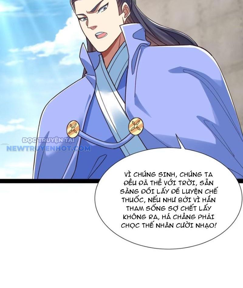 Hoá Ra Ta Là Lão Tổ Ma Đạo?: Chapter 54