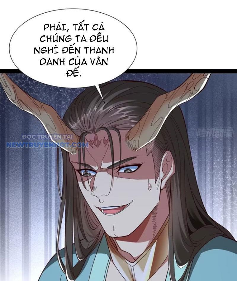 Hoá Ra Ta Là Lão Tổ Ma Đạo?: Chapter 54