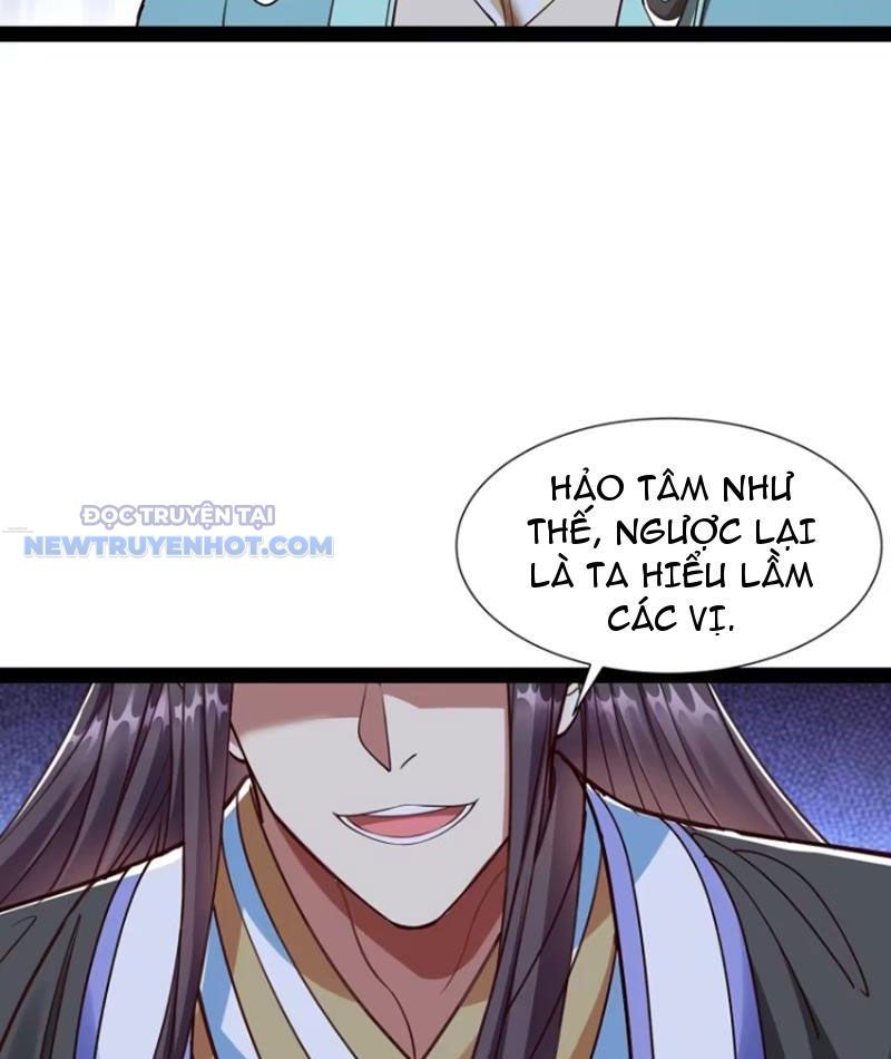 Hoá Ra Ta Là Lão Tổ Ma Đạo?: Chapter 54