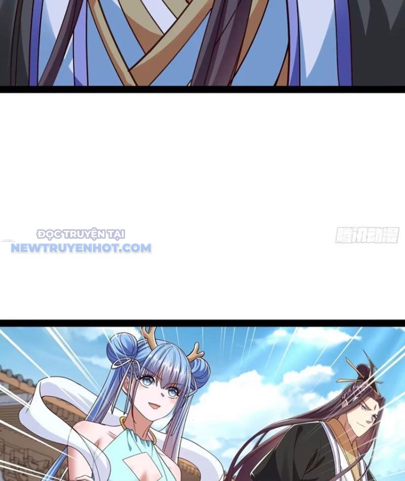 Hoá Ra Ta Là Lão Tổ Ma Đạo?: Chapter 54