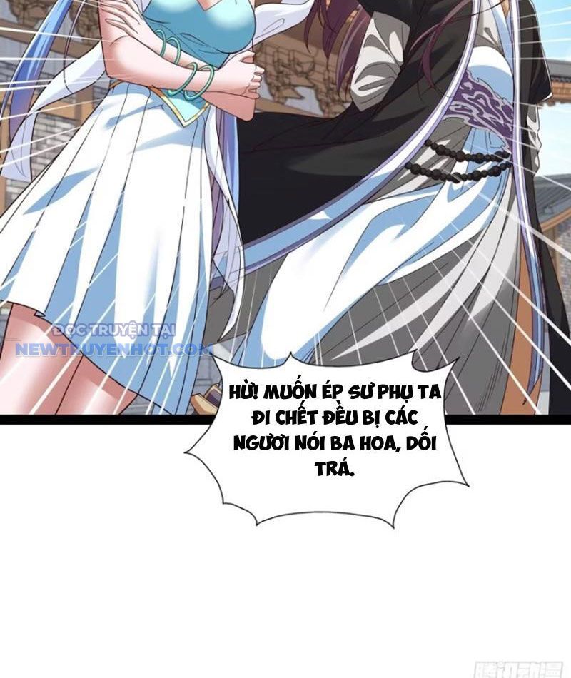 Hoá Ra Ta Là Lão Tổ Ma Đạo?: Chapter 54