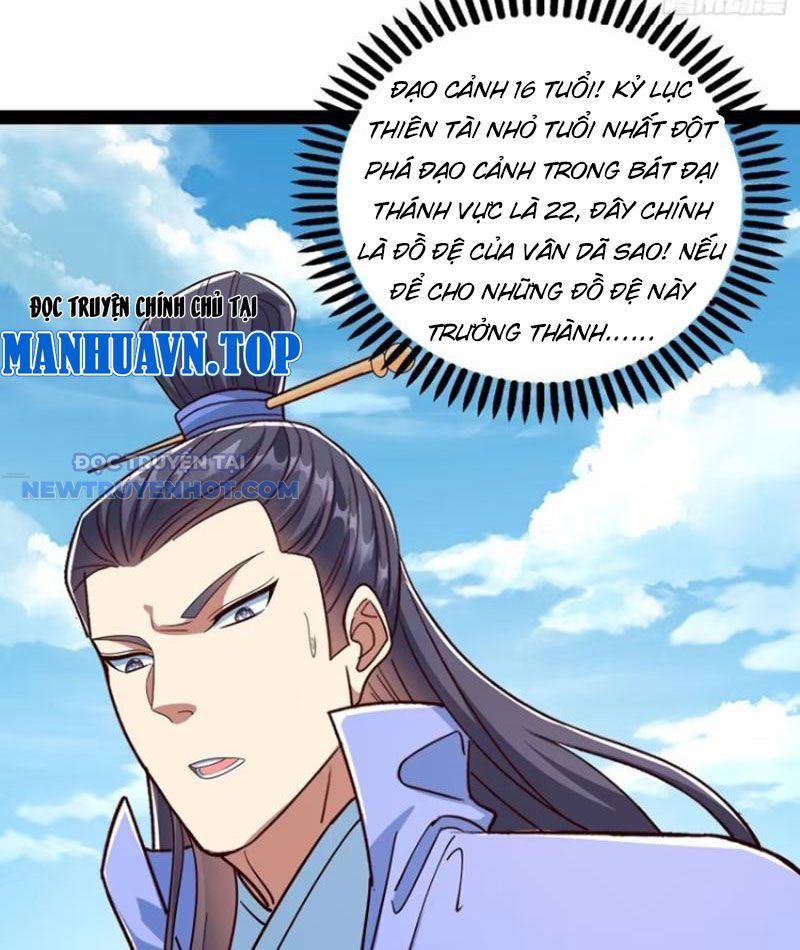 Hoá Ra Ta Là Lão Tổ Ma Đạo?: Chapter 54