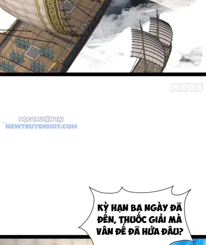 Hoá Ra Ta Là Lão Tổ Ma Đạo?: Chapter 54