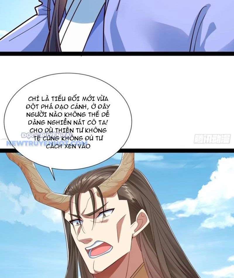 Hoá Ra Ta Là Lão Tổ Ma Đạo?: Chapter 54