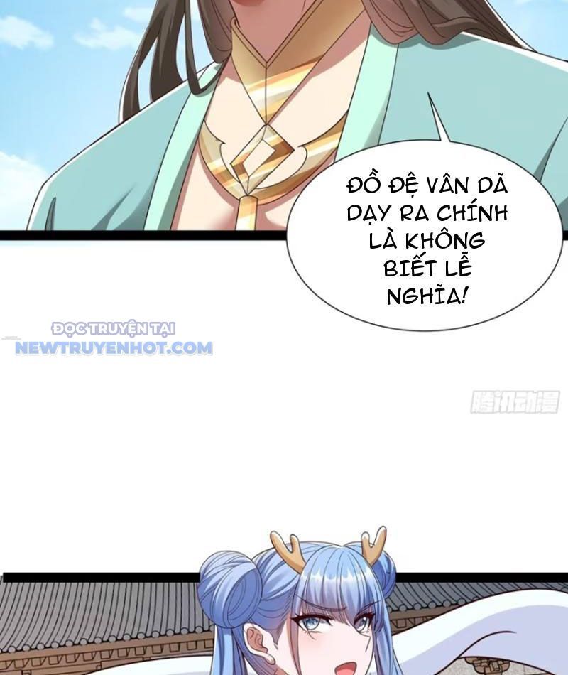 Hoá Ra Ta Là Lão Tổ Ma Đạo?: Chapter 54