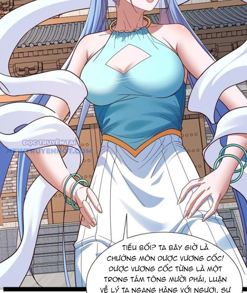 Hoá Ra Ta Là Lão Tổ Ma Đạo?: Chapter 54