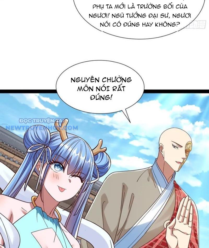 Hoá Ra Ta Là Lão Tổ Ma Đạo?: Chapter 54