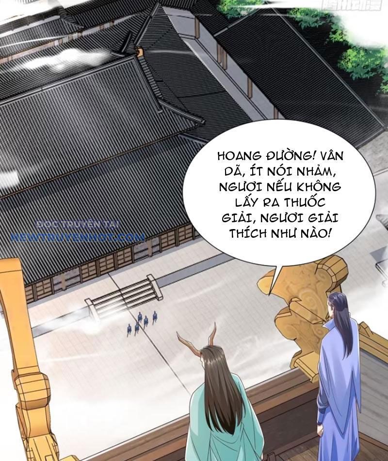 Hoá Ra Ta Là Lão Tổ Ma Đạo?: Chapter 54