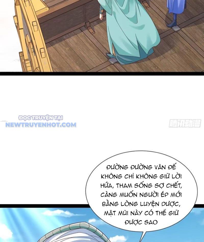 Hoá Ra Ta Là Lão Tổ Ma Đạo?: Chapter 54