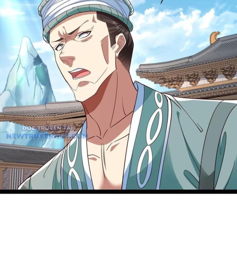 Hoá Ra Ta Là Lão Tổ Ma Đạo?: Chapter 54