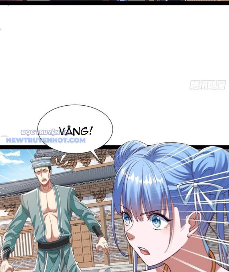 Hoá Ra Ta Là Lão Tổ Ma Đạo?: Chapter 54