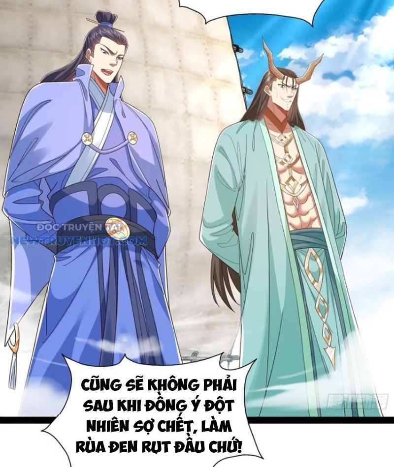 Hoá Ra Ta Là Lão Tổ Ma Đạo?: Chapter 54