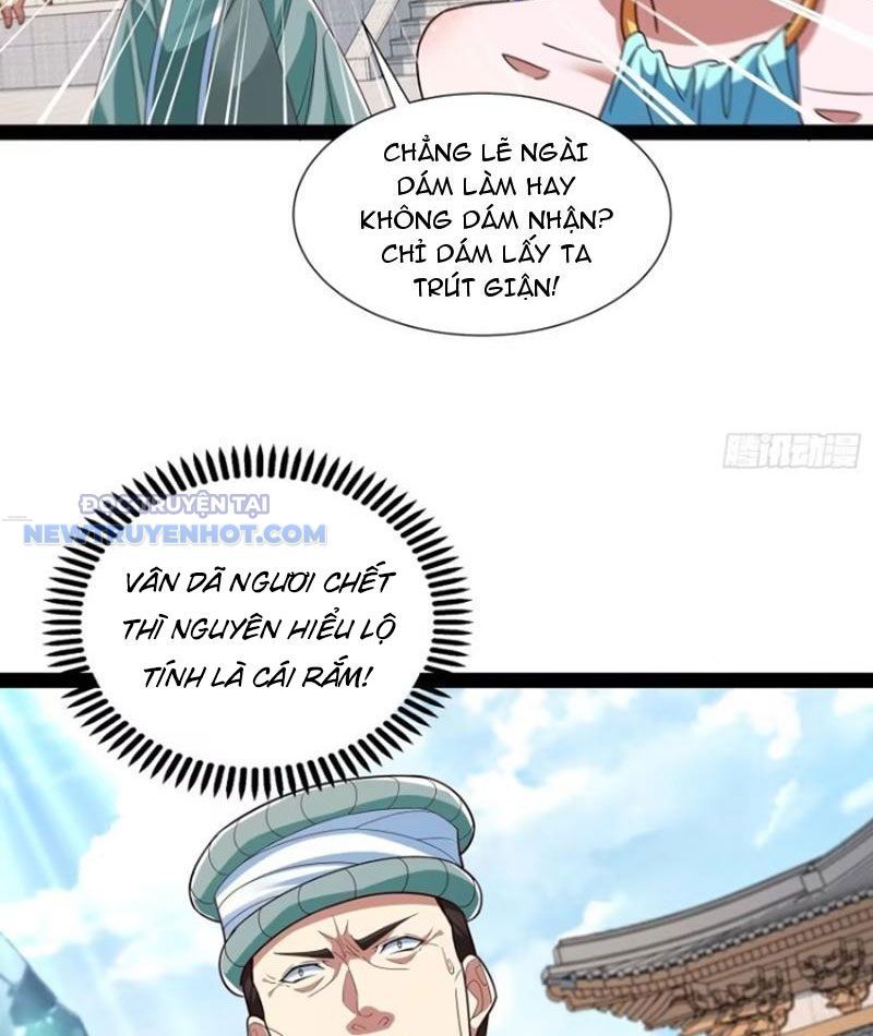 Hoá Ra Ta Là Lão Tổ Ma Đạo?: Chapter 54