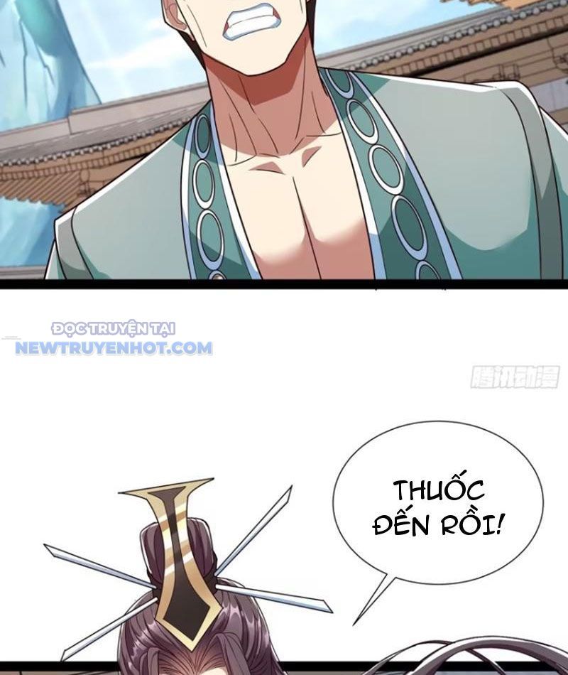Hoá Ra Ta Là Lão Tổ Ma Đạo?: Chapter 54