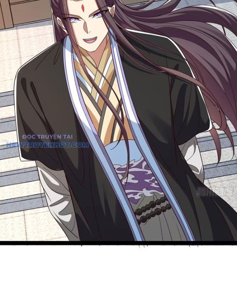 Hoá Ra Ta Là Lão Tổ Ma Đạo?: Chapter 54