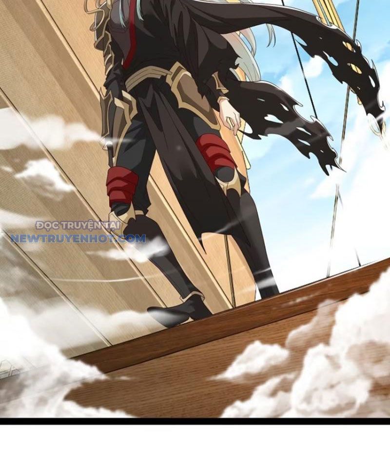 Hoá Ra Ta Là Lão Tổ Ma Đạo?: Chapter 54