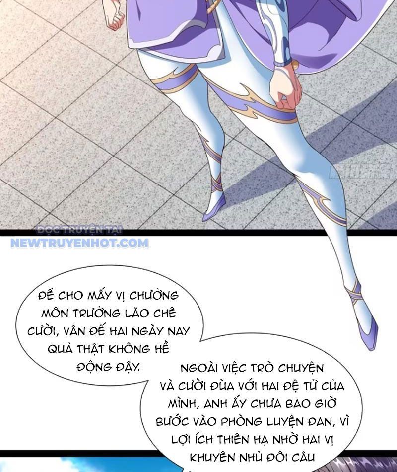 Hoá Ra Ta Là Lão Tổ Ma Đạo?: Chapter 54