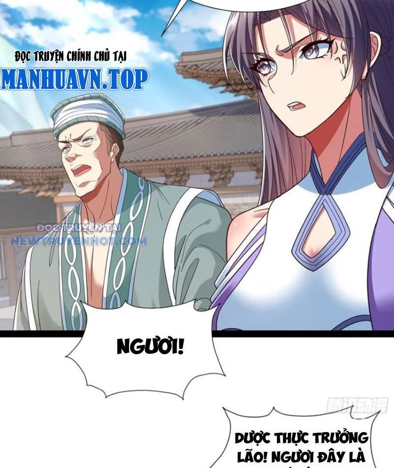 Hoá Ra Ta Là Lão Tổ Ma Đạo?: Chapter 54