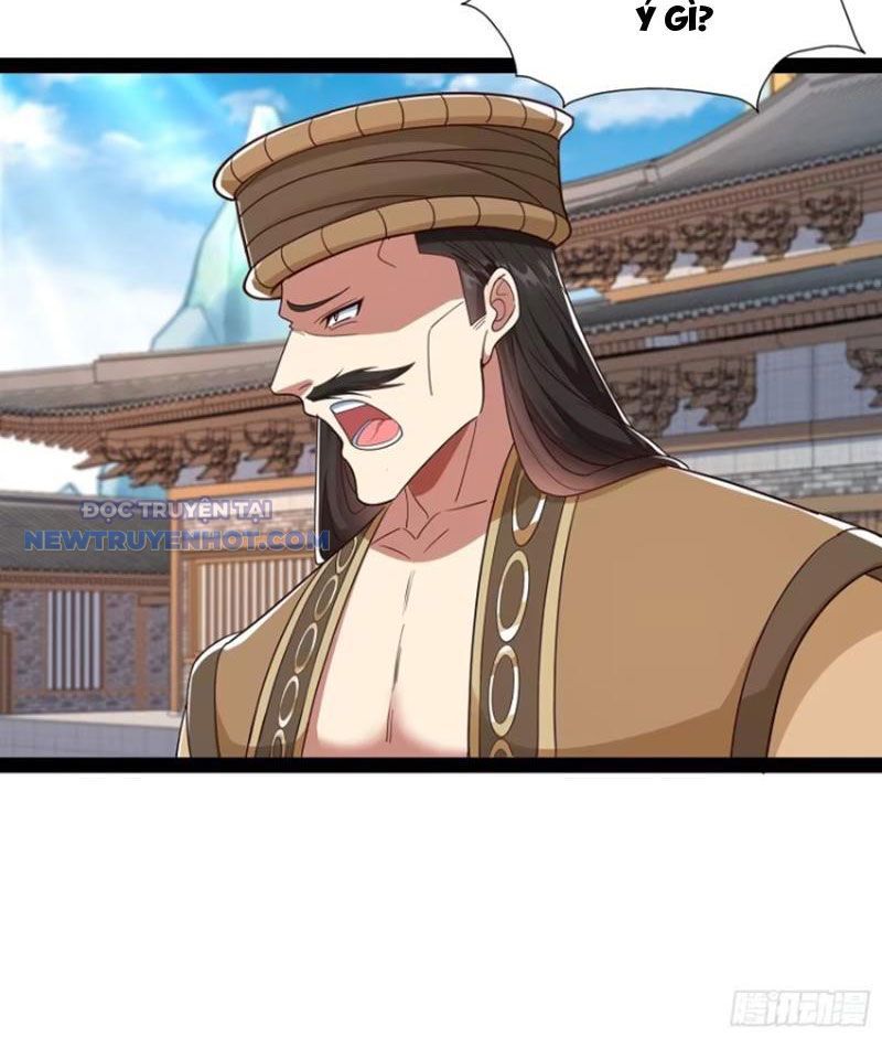 Hoá Ra Ta Là Lão Tổ Ma Đạo?: Chapter 54