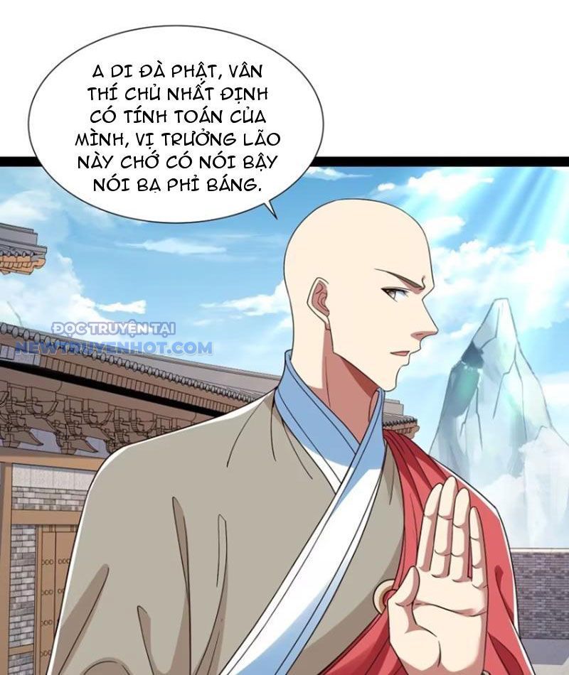 Hoá Ra Ta Là Lão Tổ Ma Đạo?: Chapter 54