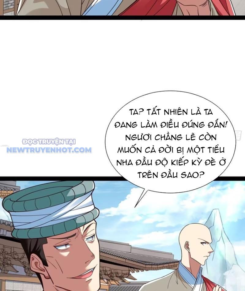 Hoá Ra Ta Là Lão Tổ Ma Đạo?: Chapter 54