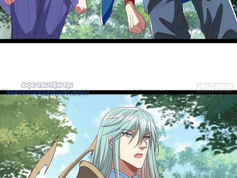 Hoá Ra Ta Là Lão Tổ Ma Đạo?: Chapter 55