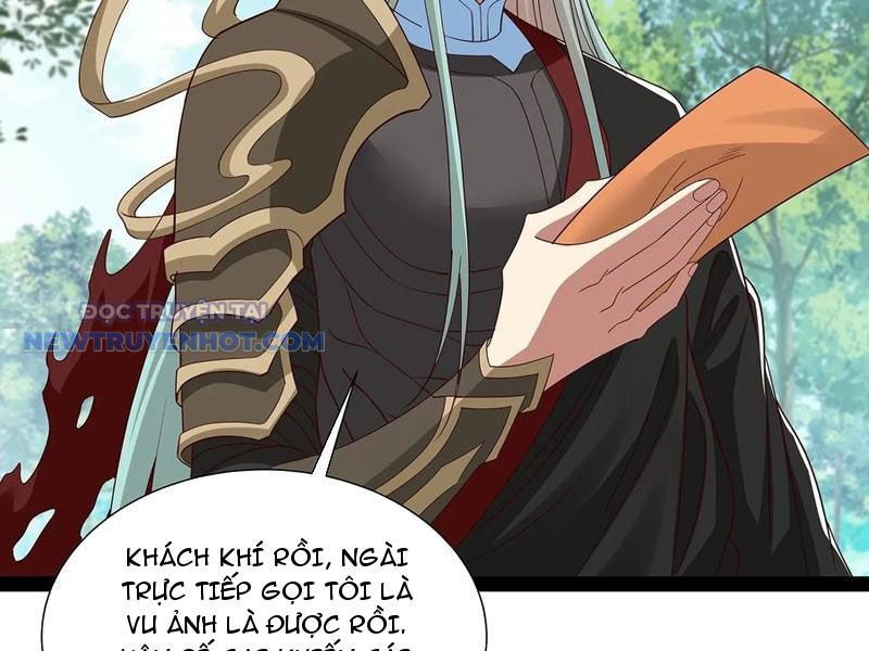 Hoá Ra Ta Là Lão Tổ Ma Đạo?: Chapter 55