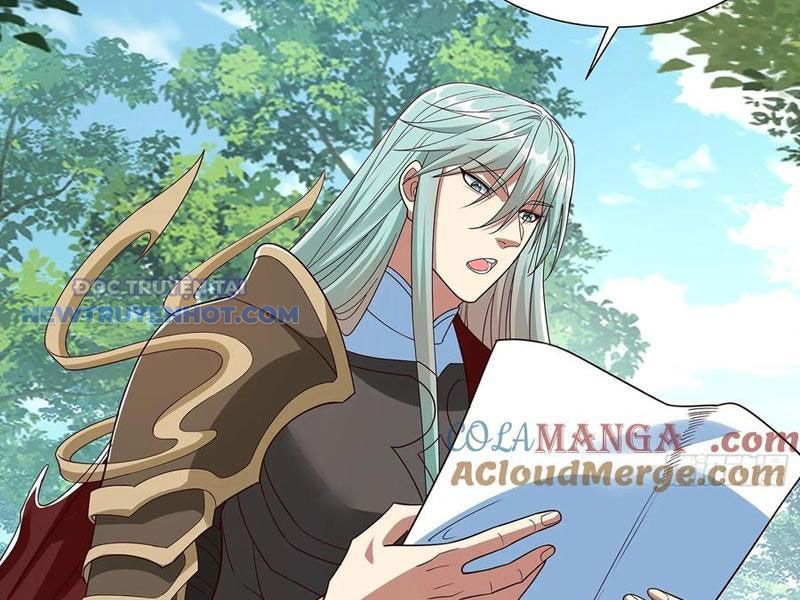 Hoá Ra Ta Là Lão Tổ Ma Đạo?: Chapter 55