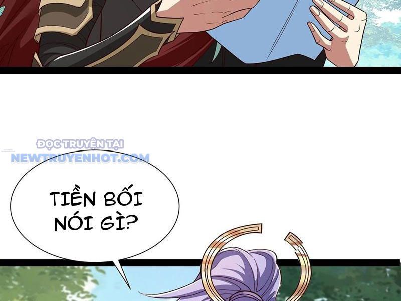 Hoá Ra Ta Là Lão Tổ Ma Đạo?: Chapter 55