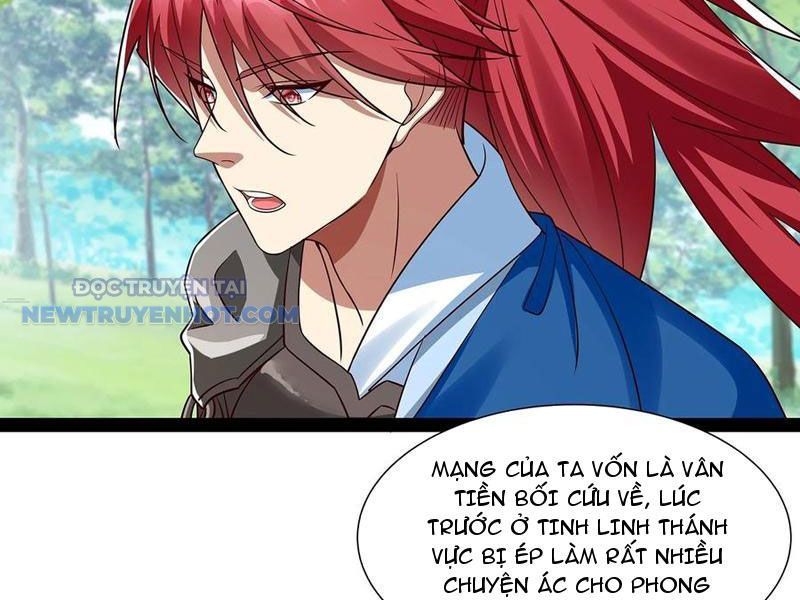 Hoá Ra Ta Là Lão Tổ Ma Đạo?: Chapter 55