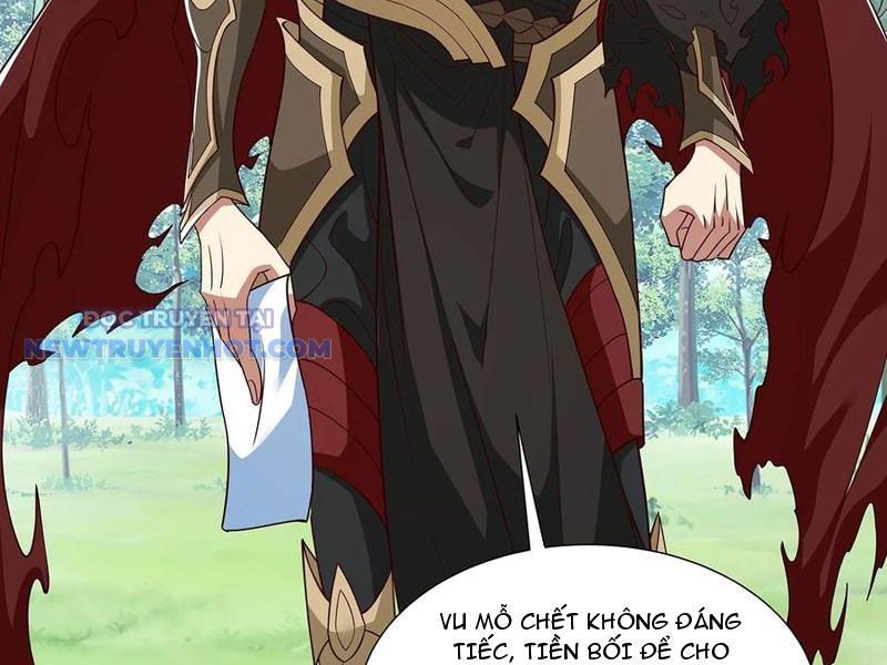 Hoá Ra Ta Là Lão Tổ Ma Đạo?: Chapter 55