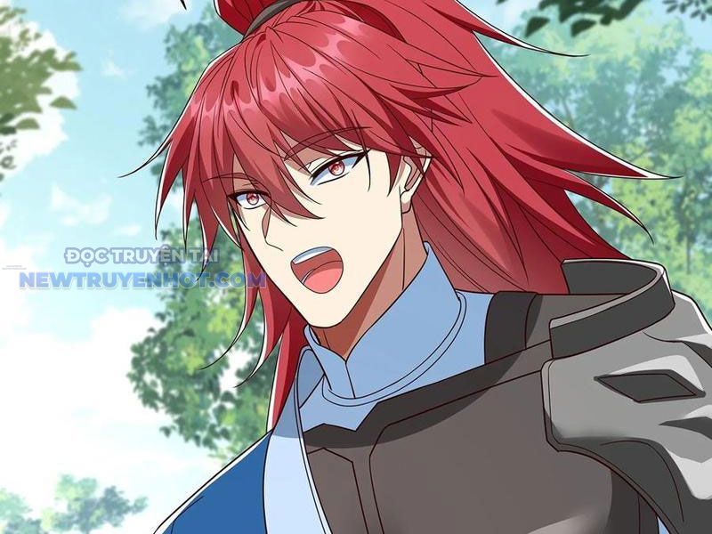 Hoá Ra Ta Là Lão Tổ Ma Đạo?: Chapter 55