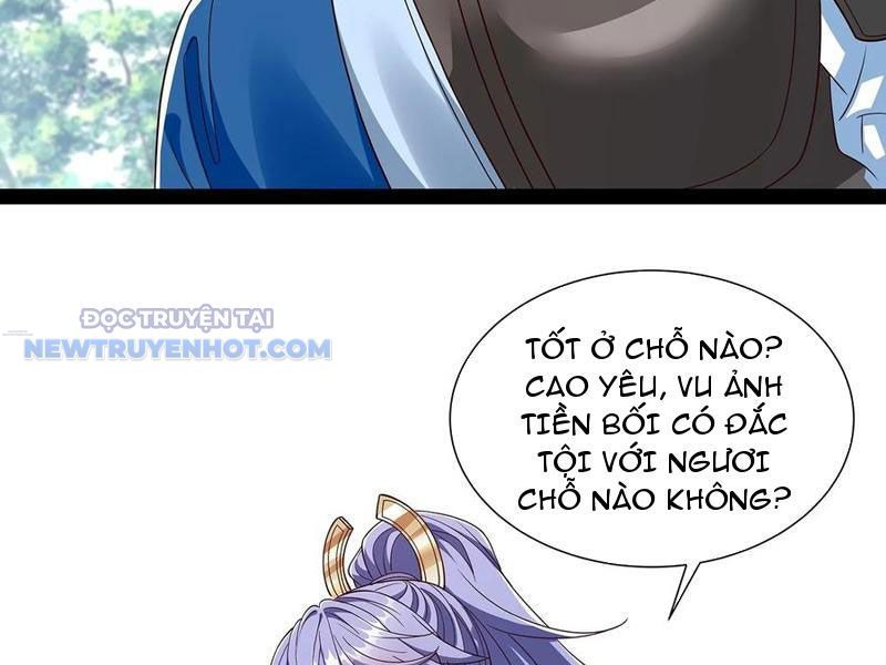 Hoá Ra Ta Là Lão Tổ Ma Đạo?: Chapter 55