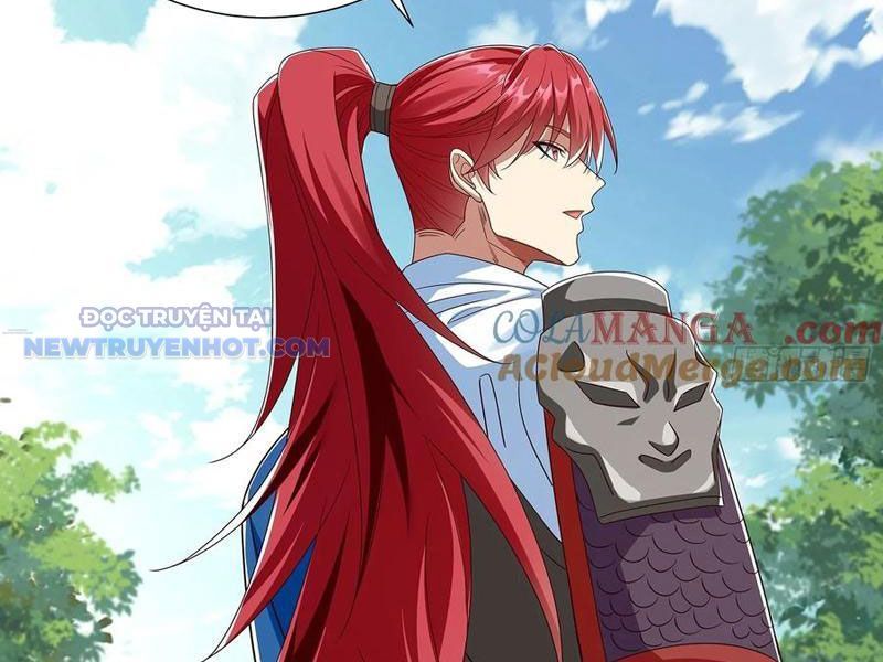 Hoá Ra Ta Là Lão Tổ Ma Đạo?: Chapter 55