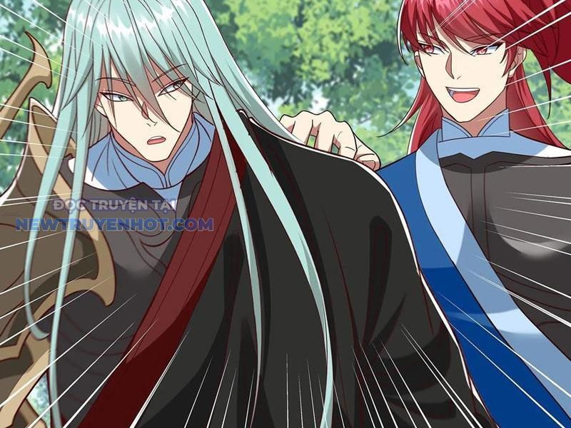 Hoá Ra Ta Là Lão Tổ Ma Đạo?: Chapter 55