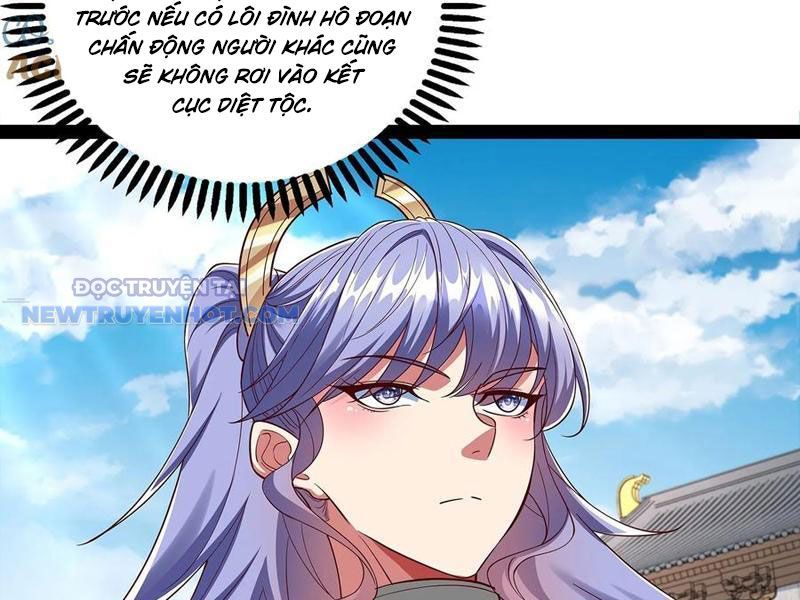 Hoá Ra Ta Là Lão Tổ Ma Đạo?: Chapter 55