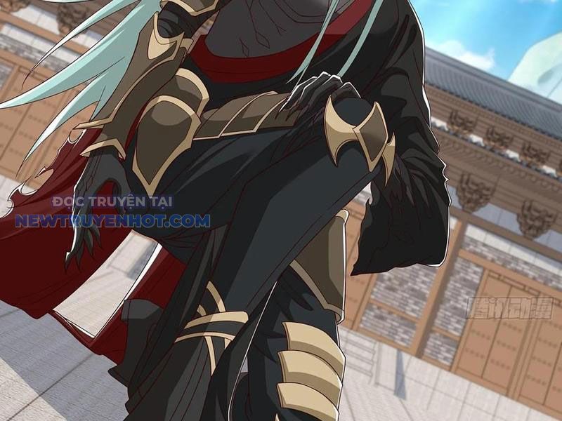 Hoá Ra Ta Là Lão Tổ Ma Đạo?: Chapter 55