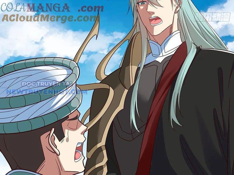 Hoá Ra Ta Là Lão Tổ Ma Đạo?: Chapter 55