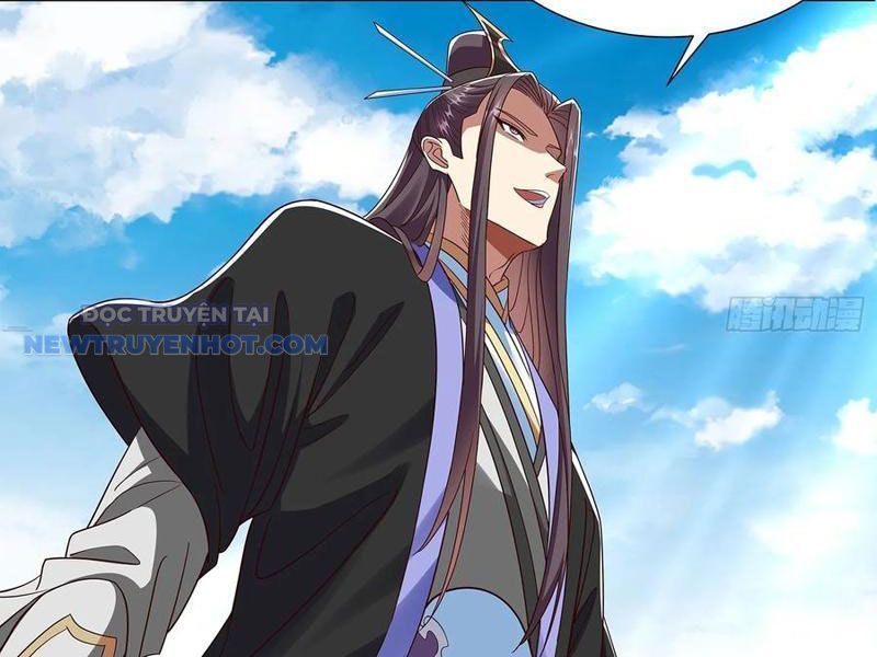 Hoá Ra Ta Là Lão Tổ Ma Đạo?: Chapter 55