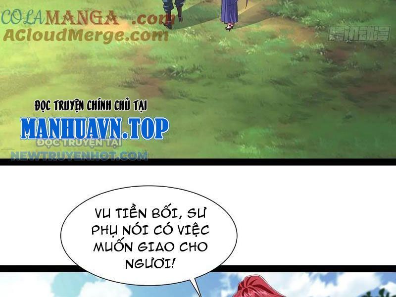 Hoá Ra Ta Là Lão Tổ Ma Đạo?: Chapter 55