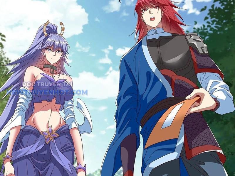 Hoá Ra Ta Là Lão Tổ Ma Đạo?: Chapter 55