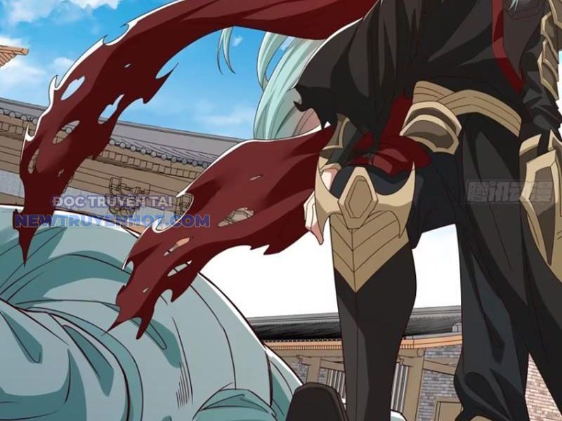 Hoá Ra Ta Là Lão Tổ Ma Đạo?: Chapter 56