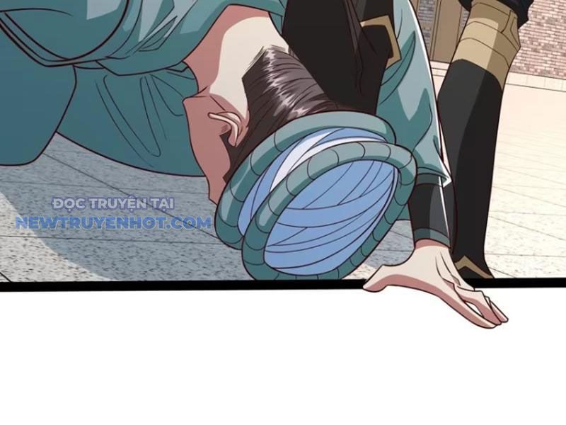 Hoá Ra Ta Là Lão Tổ Ma Đạo?: Chapter 56